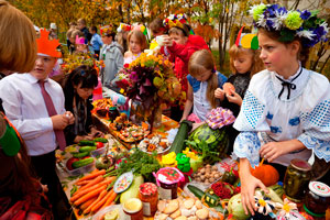 Досуговая деятельность детей